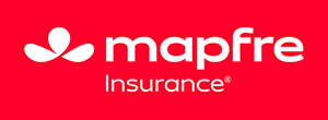 Mapfre Insurance logo - Clarke & Frost Insurance Agency