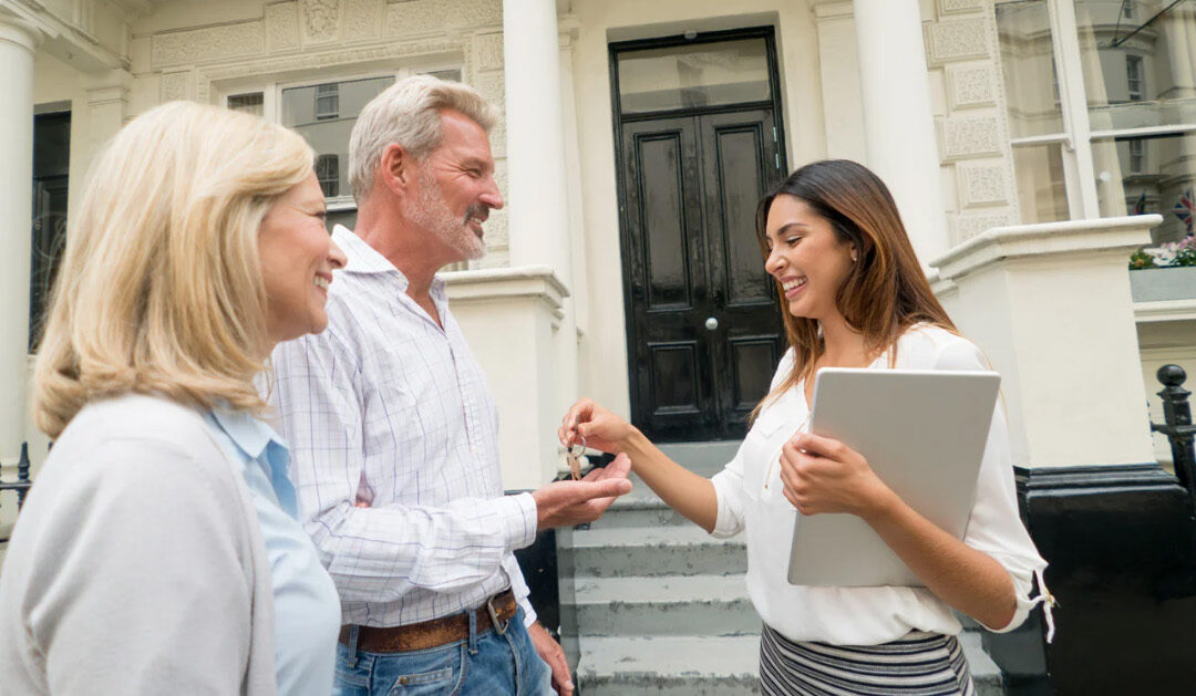 What to look for when purchasing a home