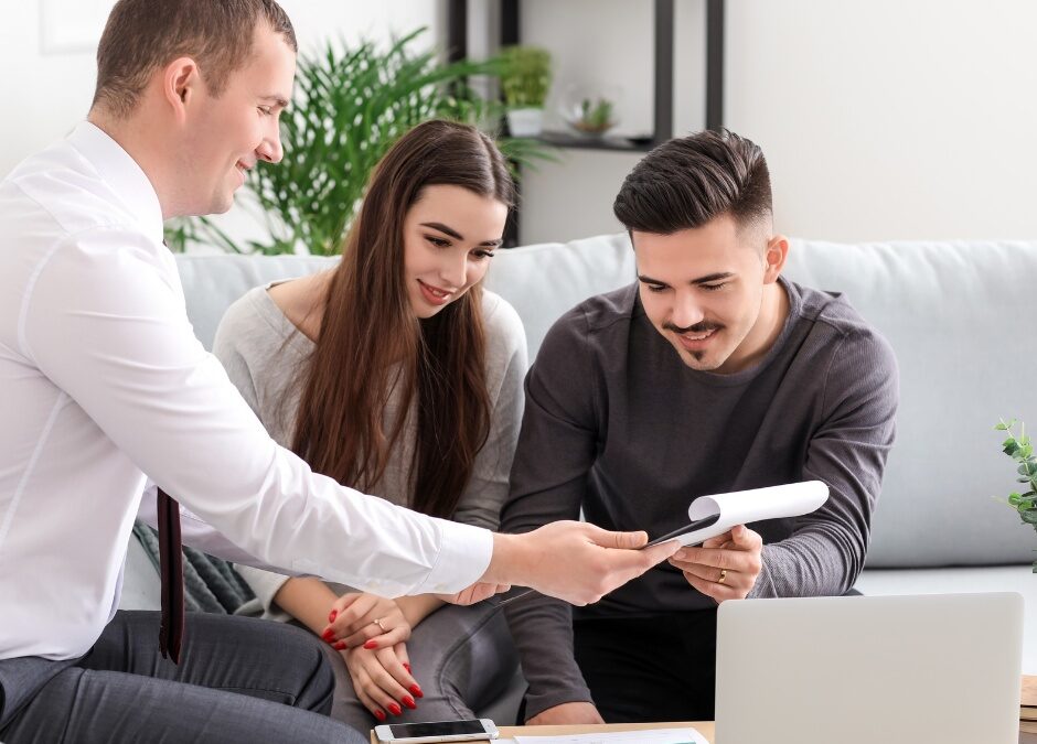 Annual Policy Review: Three Reasons to Connect with Your Agent Before January 1st