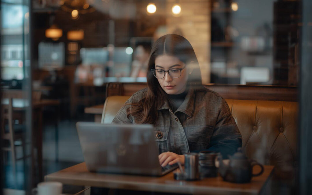 If Someone Can Hop on Your Network from the Parking Lot—So Can a Hacker